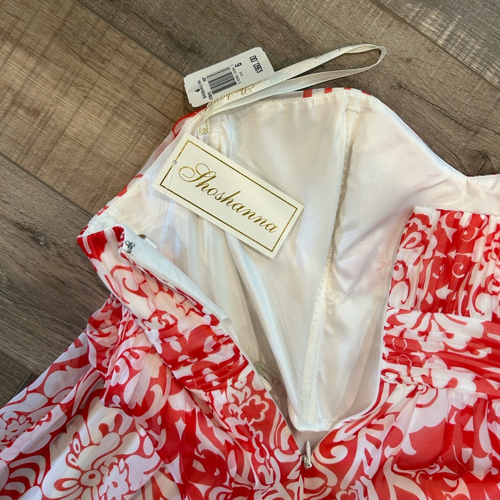 Shoshanna NWT dress